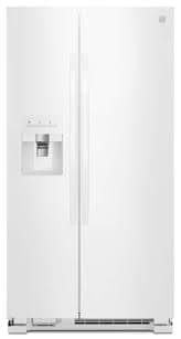 Kenmore refrigerator