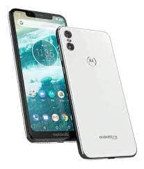 Motorola One