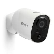 Swann Xtreem Security Camera