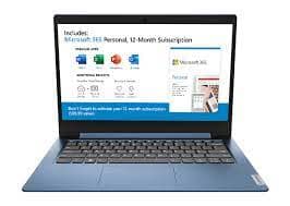 lenovo ideapad 1 14igl05