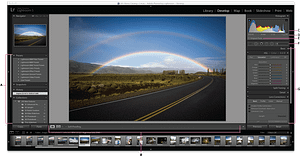 adobe photoshop lightroom classic cc