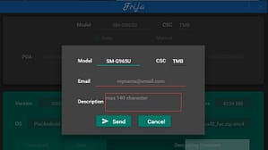 Frija Tool