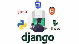 django stack