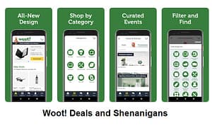 Woot! Deals and Shenanigans