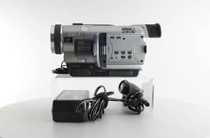 Sony DCR-TRV230E digital 8 camcorder
