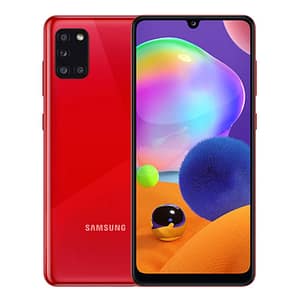 samsung galaxy a31