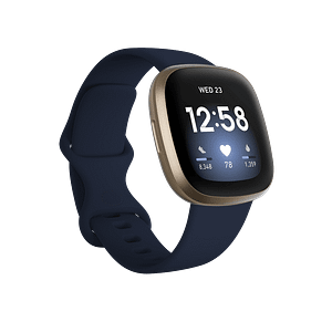 fitbit versa 3