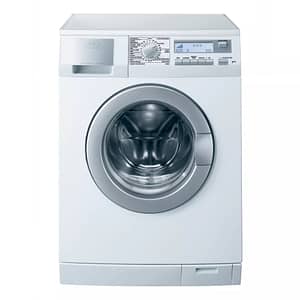 aeg lavamat l14850 washer dryer