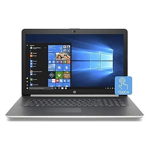 hp pavilion 17 b series