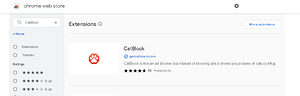 weirdest google chrome extensions