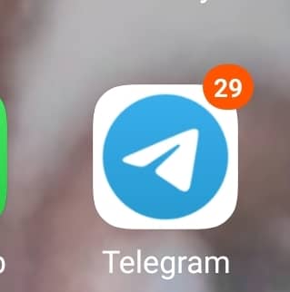 Telegram 2024