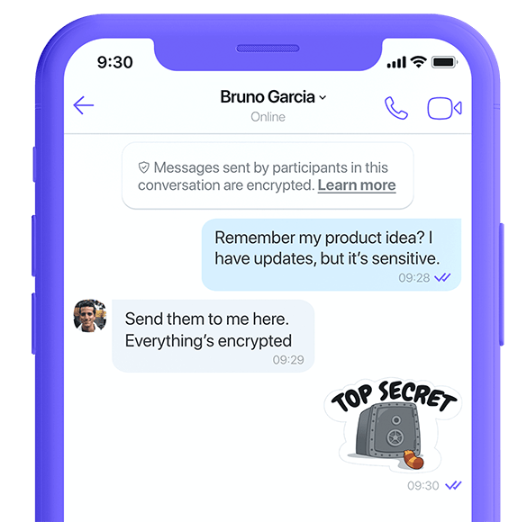 viber