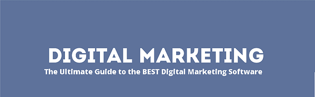 digital marketing