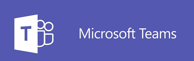 microsoft teams software
