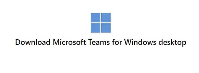 microsoft teams
