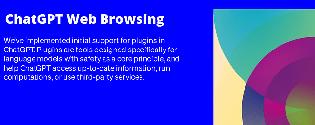chatgpt web browsing