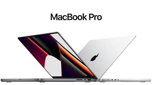 macbook