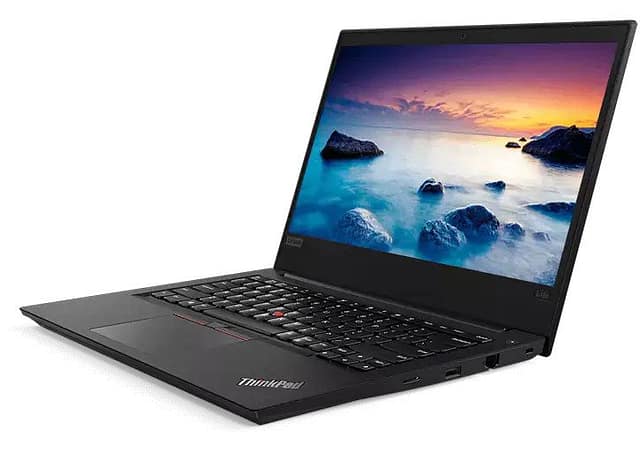 lenovo thinkpad e485