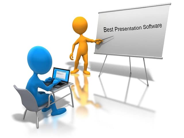 Presentation Software