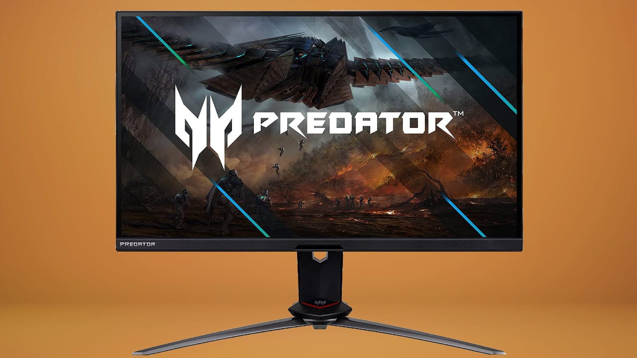 Troubleshooting Acer Predator XB273U Fixing Black Screen and No OSD